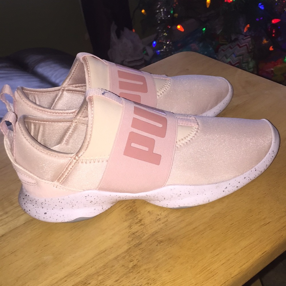 Puma shoes